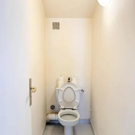 Appartement Coeur De Paris - Paris 1Er Extérieur photo