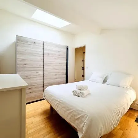 Appartement Coeur De Paris - Paris 1Er Extérieur photo