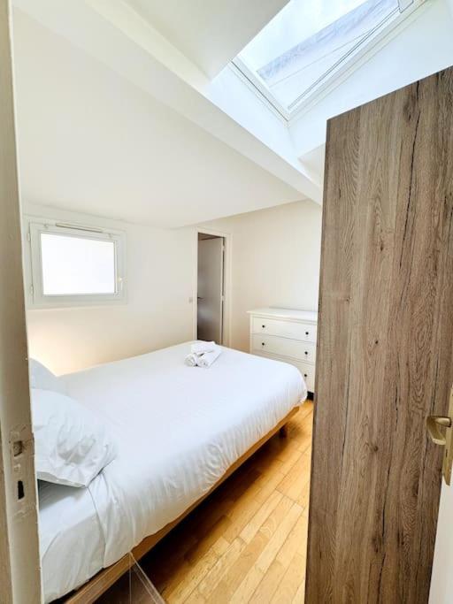 Coeur De - 1er Appartement Paris