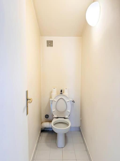 Apartamento Coeur De - 1er Paris