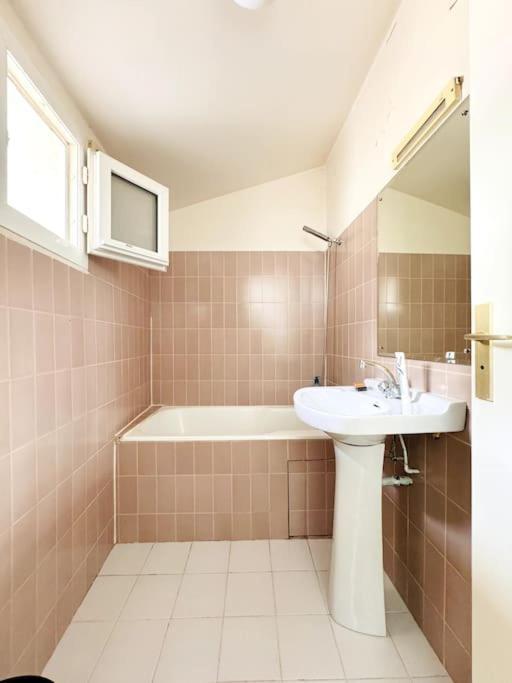 Appartement Coeur De - 1er