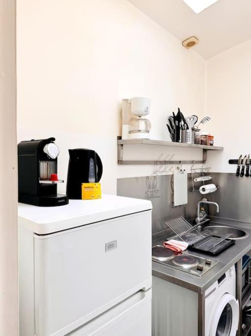 Coeur De - 1er Apartamento *