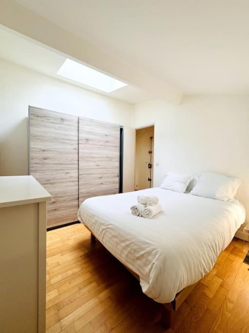 Coeur De - 1er Apartamento
